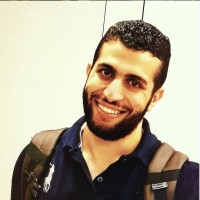 Abdelrahman Gamal