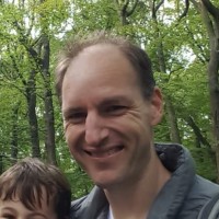 Brendan Roche