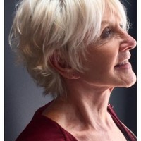Marilyn Jones