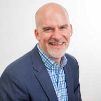 Jim Buckner, Shrm-Cp
