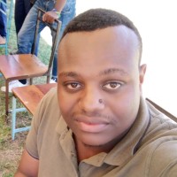 Adrian John