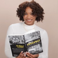 Briana Thomas