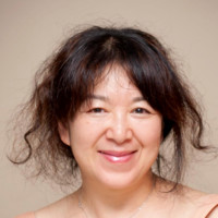 Reiko Macindoe