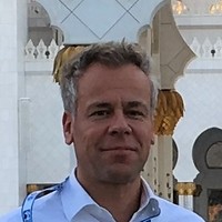 Jaap Gaakeer