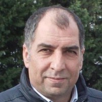 Muhterem Toprak