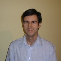 Ciriaco Gonzalez Gonzalez