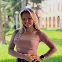 Victoria Pastukhova