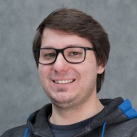 Michal Sykora, Ph.D.
