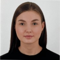 Tetiana Pavlova