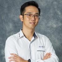 Kean Yuen Poon