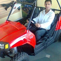 suchait goel