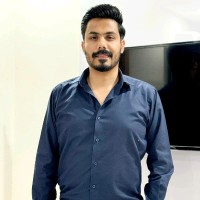 Muhammad Omer Waheed