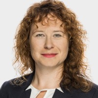 Michèle Huber