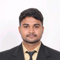 Saravanakumar B