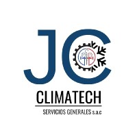 Climatech JC Servicios generales sac