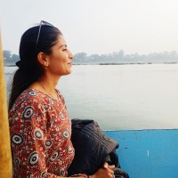 Aayushi Trivedi