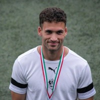 Rubén Chaparro Currás