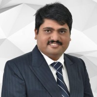 Yogesh Mahajan