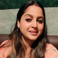 Sanjoyee Banerjee