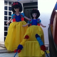 Pinatas patty Beltran