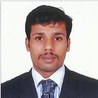 Suriyaraj Nagarajan