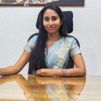 Chaitra D