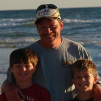 Scott Weglarz