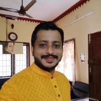 Manish Shetty