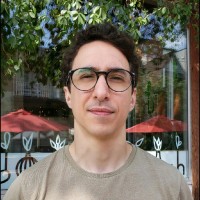 Nicolás Burmester