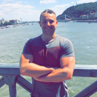 Daniel Pearce