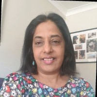 Priti Stableford