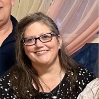 Amy McCauley