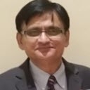 SYED I. ZAIDI., BSCS, MBA