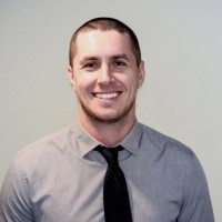 Michael Newbery, C.E.T.