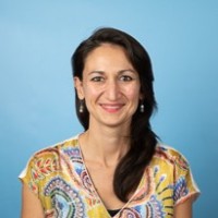 Dorine Belmessieri