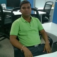 NAVEEN KUMAR