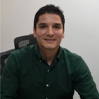 Gustavo Bolaños López