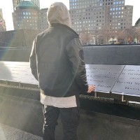Travis M.