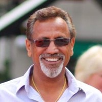 Gurmit (George) Aujla