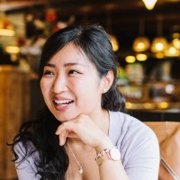 Joanna Tam