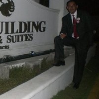 Jose Rivas