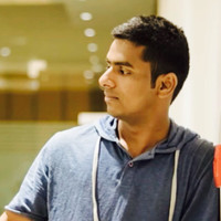 Bhaskara Reddy Kasu