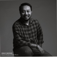 Khalif Radhian