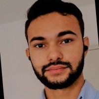 Lucas Mikael dos Morais