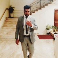 Salil M Ali