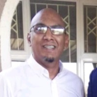 Leonard Govender