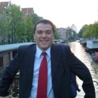 Jose Franca Magalhaes Jr.