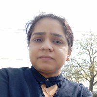 Rupinderjit Kaur