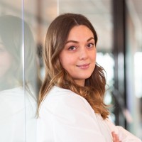 Lisanne Schreij