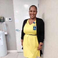 Melissa McLean-Miller